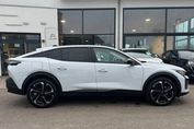 Peugeot 408 Allure e-DCS 1.2 mHEV