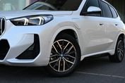 BMW X1 xDrive25e M Sport