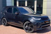 Land Rover Discovery V 3.0 D250 mHEV R-Dynamic HSE