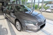 Skoda Octavia Drive Selection 1.5 TSI mHEV DSG
