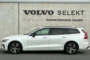 Volvo V60 B4 B Plus Dark aut
