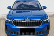 Skoda Kodiaq Edition 130 2.0 TDI DSG 4x4