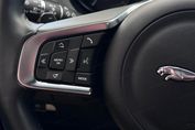 Jaguar E-Pace i4D AWD R-Dynamic S