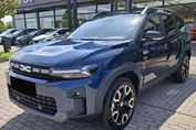 Dacia Bigster Journey 1.8 Full Hybrid