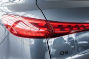 Audi Q5 TDI quattro S line Sportback