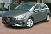 Hyundai i30 1.5 T-GDI 48V Modern