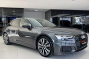 Audi A6 55 TFSI e quattro S Line