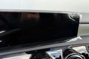 Mercedes CLA 250 4-Matic AMG Line Shooting Brake