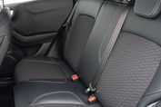 Ford Puma 1.0 EcoBoost Titanium X