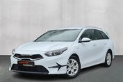 Kia Ceed T-GDI M