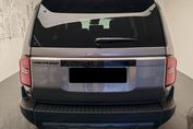 Toyota Land Cruiser Executive 2.8 MHEV
