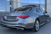 Mercedes Klasa S 350 d  L 4-Matic AMG Line