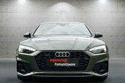 Audi A5 45 TFSI quattro S Line S tronic