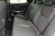 Lexus LBX Hybrid Elegant