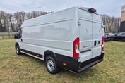 Fiat Ducato Maxi 3,5T L4H2 AT8
