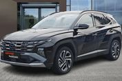 Hyundai Tucson 1.6 t-Gdi Phev Platinum 4WD