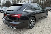 Audi A6 40 TDI S tronic