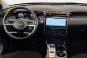 Hyundai Tucson 1.6 T-GDi HEV 2WD