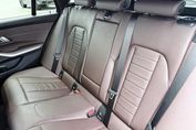 BMW Seria 3 Touring 330d xDrive M Sport