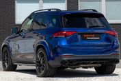 Mercedes GLE 53 AMG 4MATIC