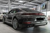 Porsche Panamera 4S E-Hybrid