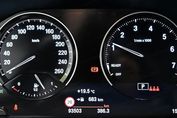 BMW X1 sDrive18i aut
