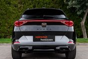 Cupra Formentor TSI DSG