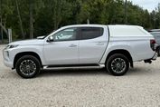 Mitsubishi L200 2.2 d Dc Instyle Plus