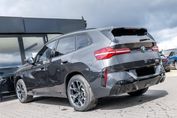 BMW X3 xDrive20d M Sport