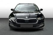 Skoda Octavia Style 2.0 TDI  DSG