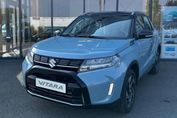 Suzuki Vitara 1.4 Boosterjet mHEV Elegance 2WD aut