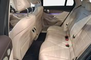 Mercedes GLC 300 de 4-Matic