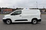 Opel Combo Van L2H1 Mroźnia do -15°C