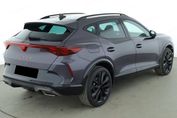 Cupra Formentor 2.0 TSI 4Drive DSG