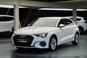Audi A3 35 TFSI