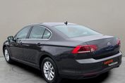 Volkswagen Passat 1.5 TSI