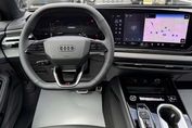Audi A6 TDI quattro S line
