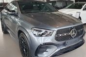 Mercedes GLE Coupe 450 d  4-Matic AMG Line