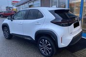 Toyota Yaris Cross Style 1.5 Hybrid AWD