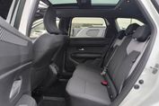 Dacia Bigster Journey 1.8 Full Hybrid
