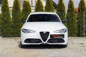 Alfa Romeo Giulia 2.0 Turbo Veloce Q4 aut