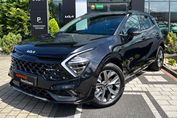 Kia Sportage 1.6 T-GDI HEV GT Line 2WD