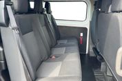 Ford Transit Custom L2H1 Zabudowa Brygadowa