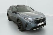 Peugeot 3008 GT 1.2 mHEV e-DCS6