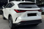 Lexus NX 350h Elegance 2.5 Hybrid