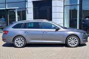 Skoda Superb 2.0 TDI  Style DSG