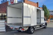 Fiat Ducato Maxi Kontener Chłodnia 8EP