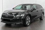 Skoda Superb Selection 2.0 TDI DSG
