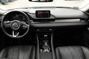 Mazda 6 2.2 D SkyPassion aut