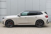 BMW X3 xDrive20d M Sport